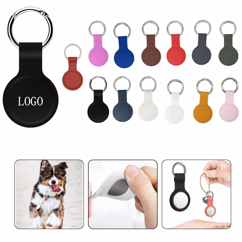 Silicone Protective Case Bundle