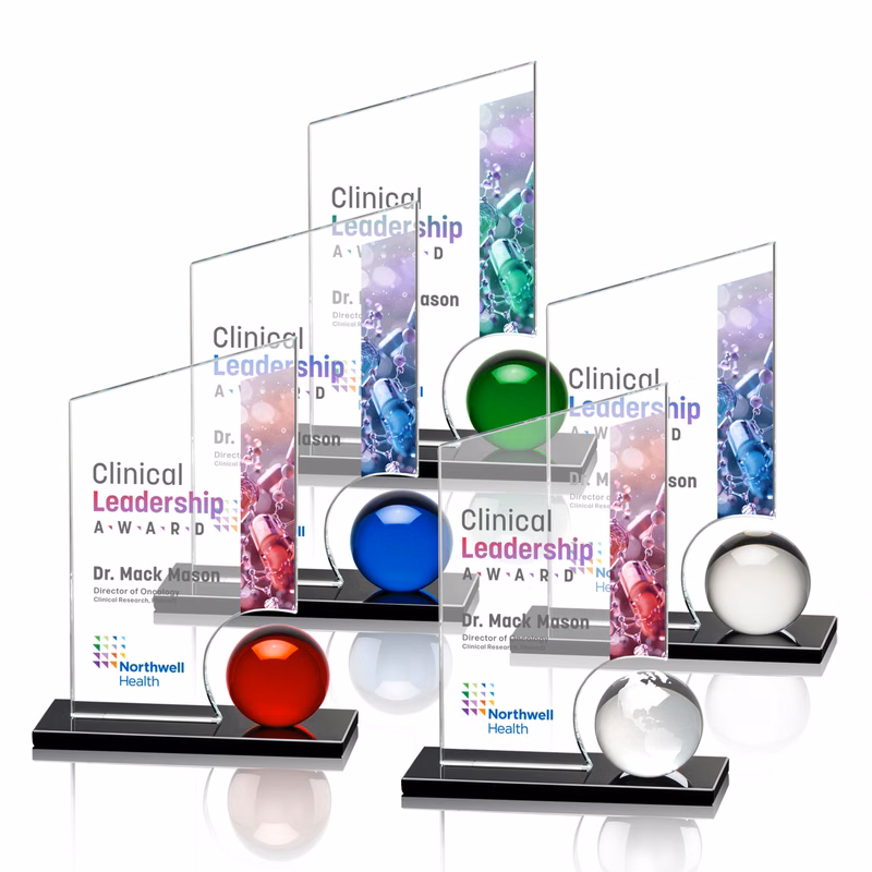 Amarath VividPrint™ Award - Starfire
