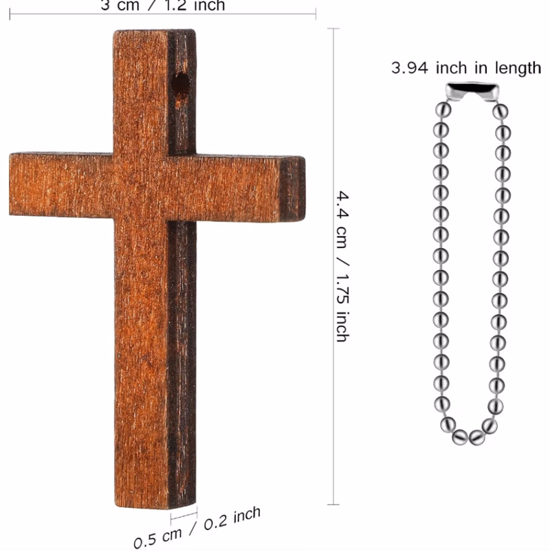 Crosses