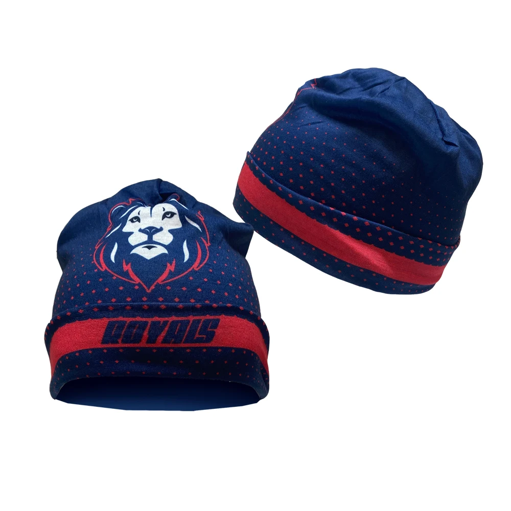 Lightweight Folded Beanie 1