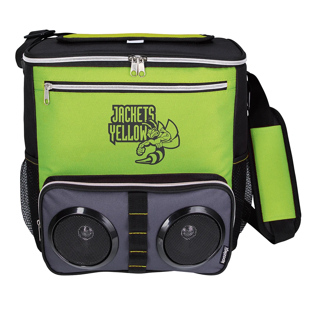 Koozie® Chillin' Bluetooth® Speaker Cooler 1