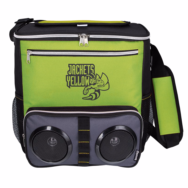 Koozie® Chillin' Bluetooth® Speaker Cooler