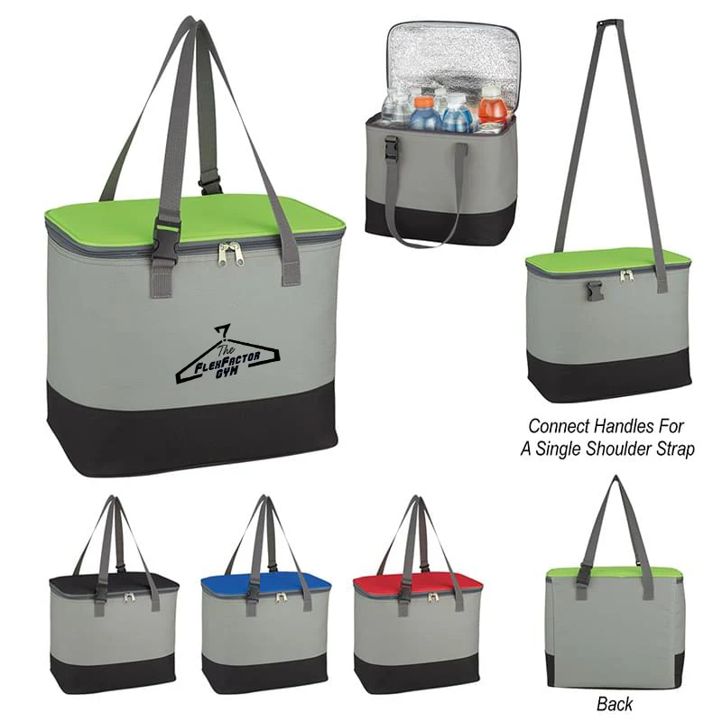 Alfresco Cooler Bag 1