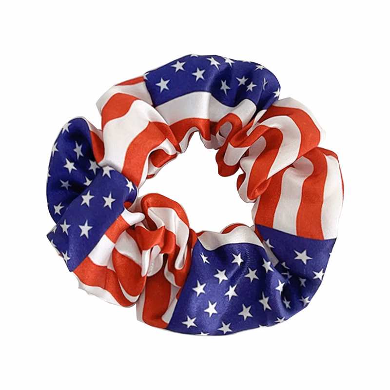 Independence Day flag Headband