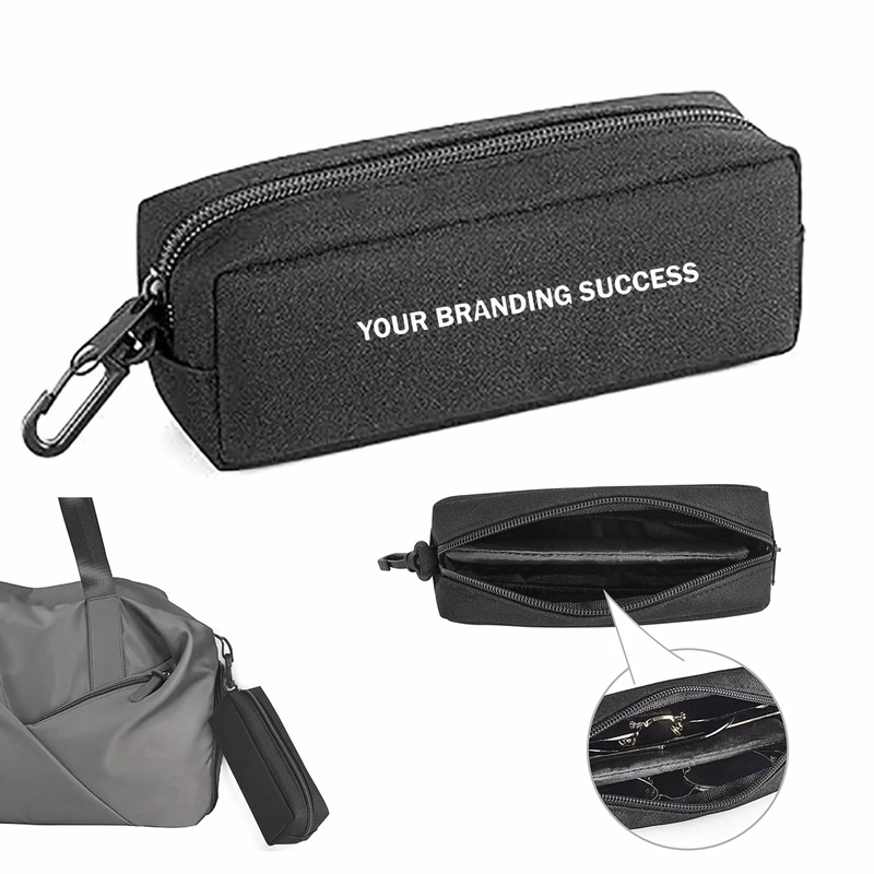 Double Glasses Case