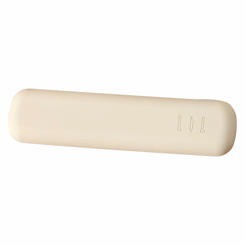 Silicone Storage Bag Pencil Case