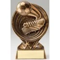 Soccer Saturn Resin Series 1