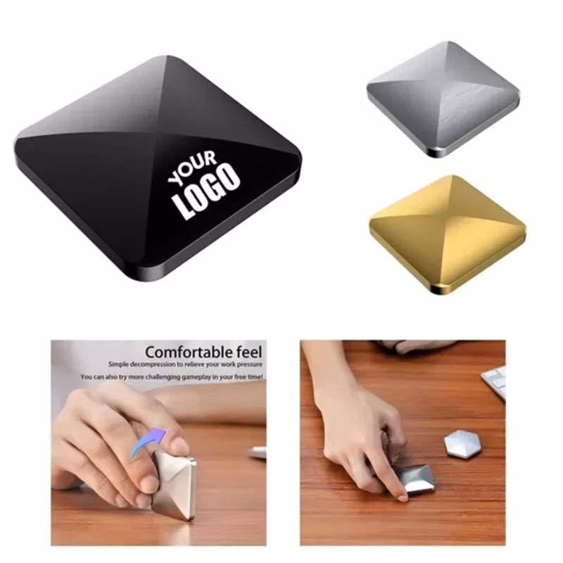 Office Desktop Fingertip Flip Toy