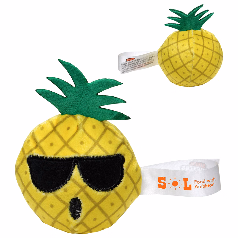 Stress Busters™ Pineapple