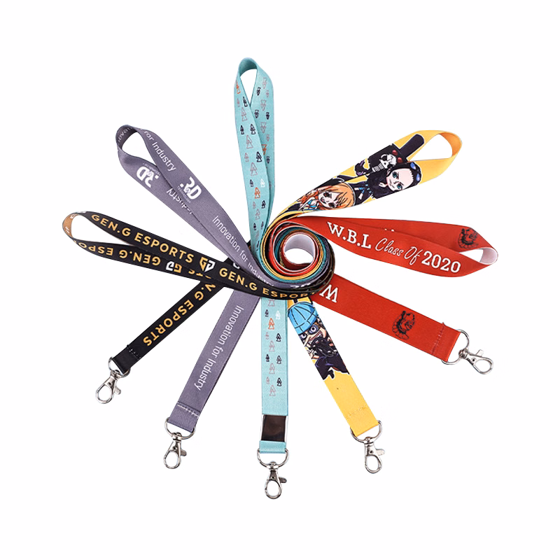Maverick Lanyard