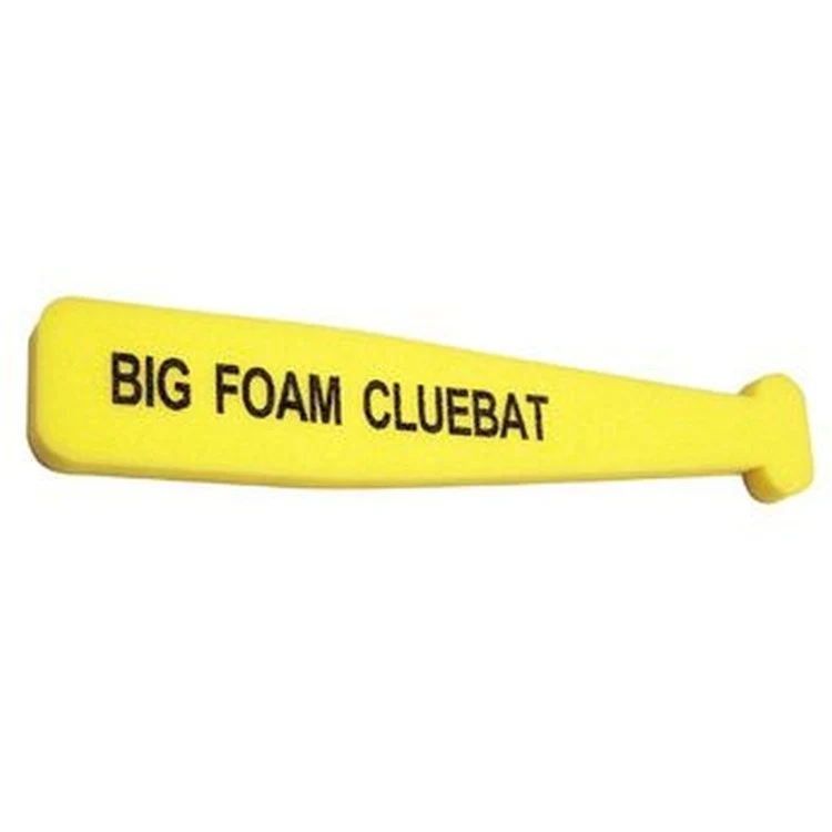 Foam Ball Bat Waver 1