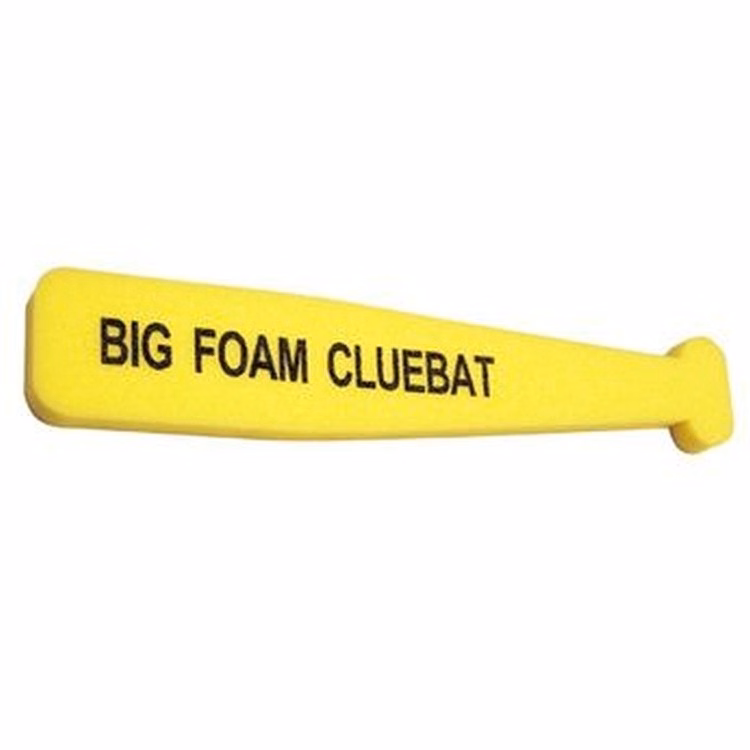 Foam Ball Bat Waver