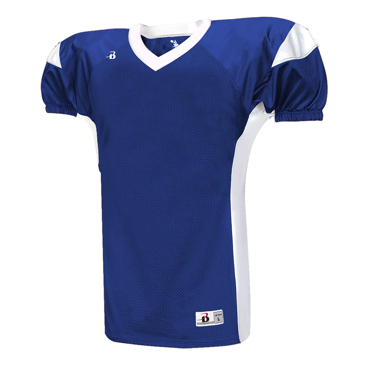 WEST COAST YOUTH JERSEY 1