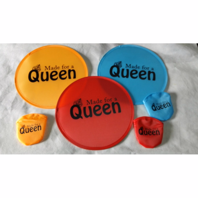 Flying Discs