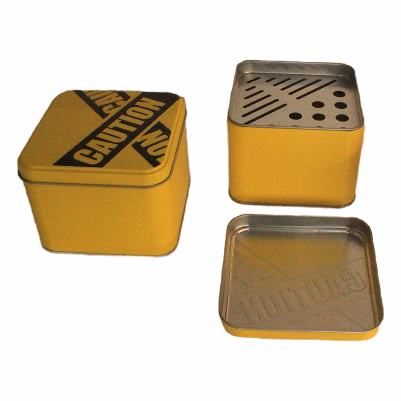 OEM Square Ashtray