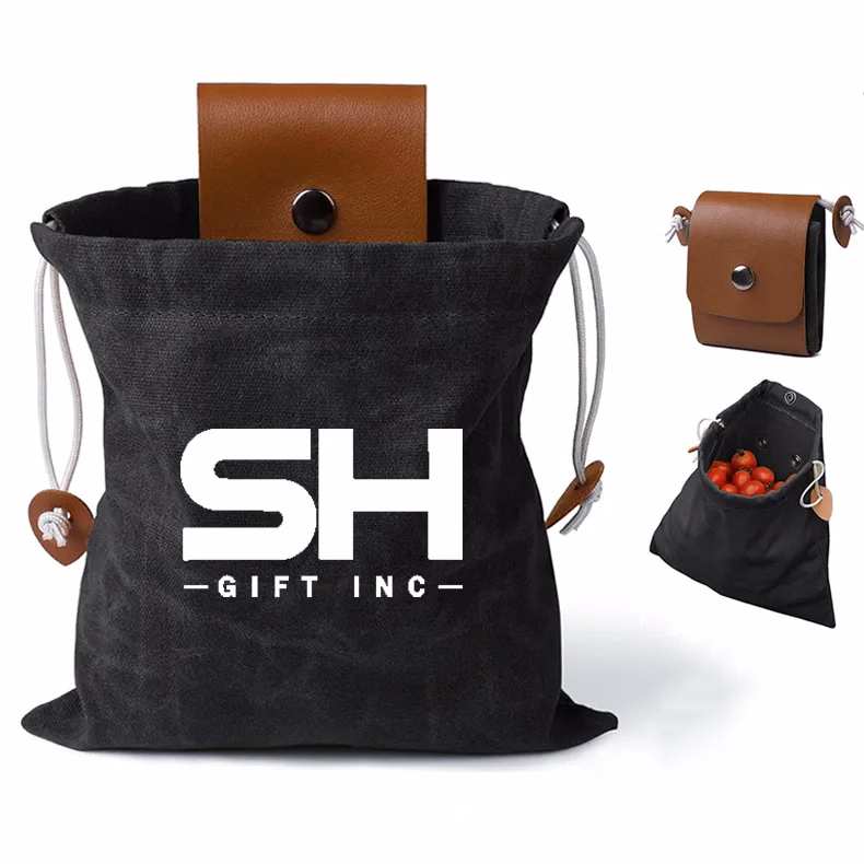 Foraging Bag
