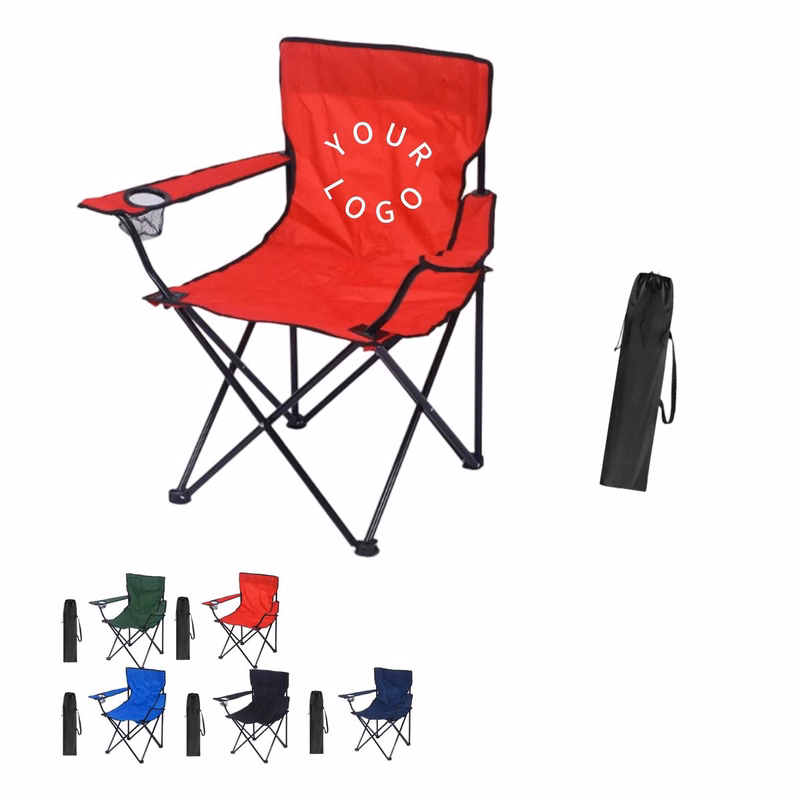 Portable Folding Chair for Camping and Picnics