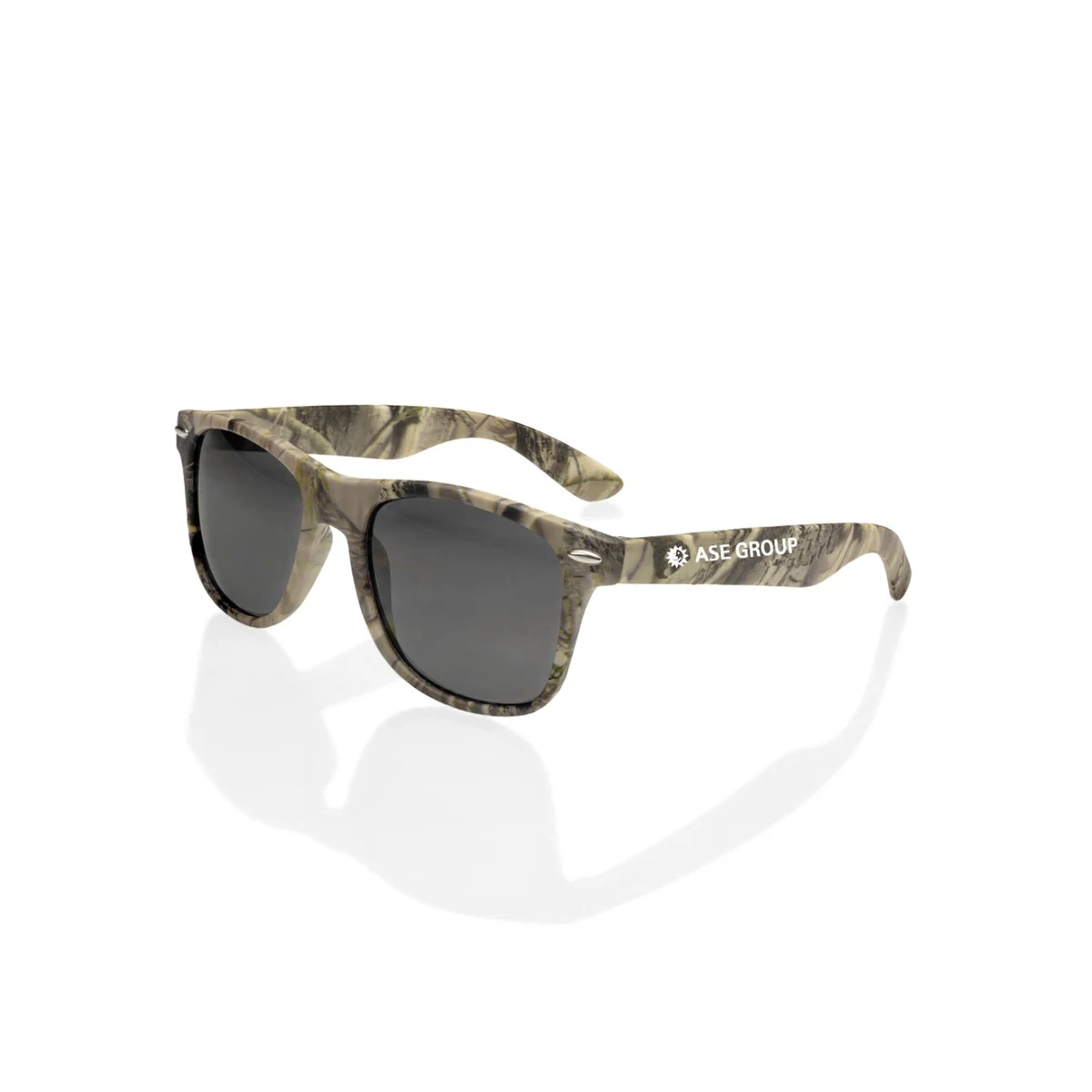Sunglass - Woodland Camo UV Protection Sunglasses 1