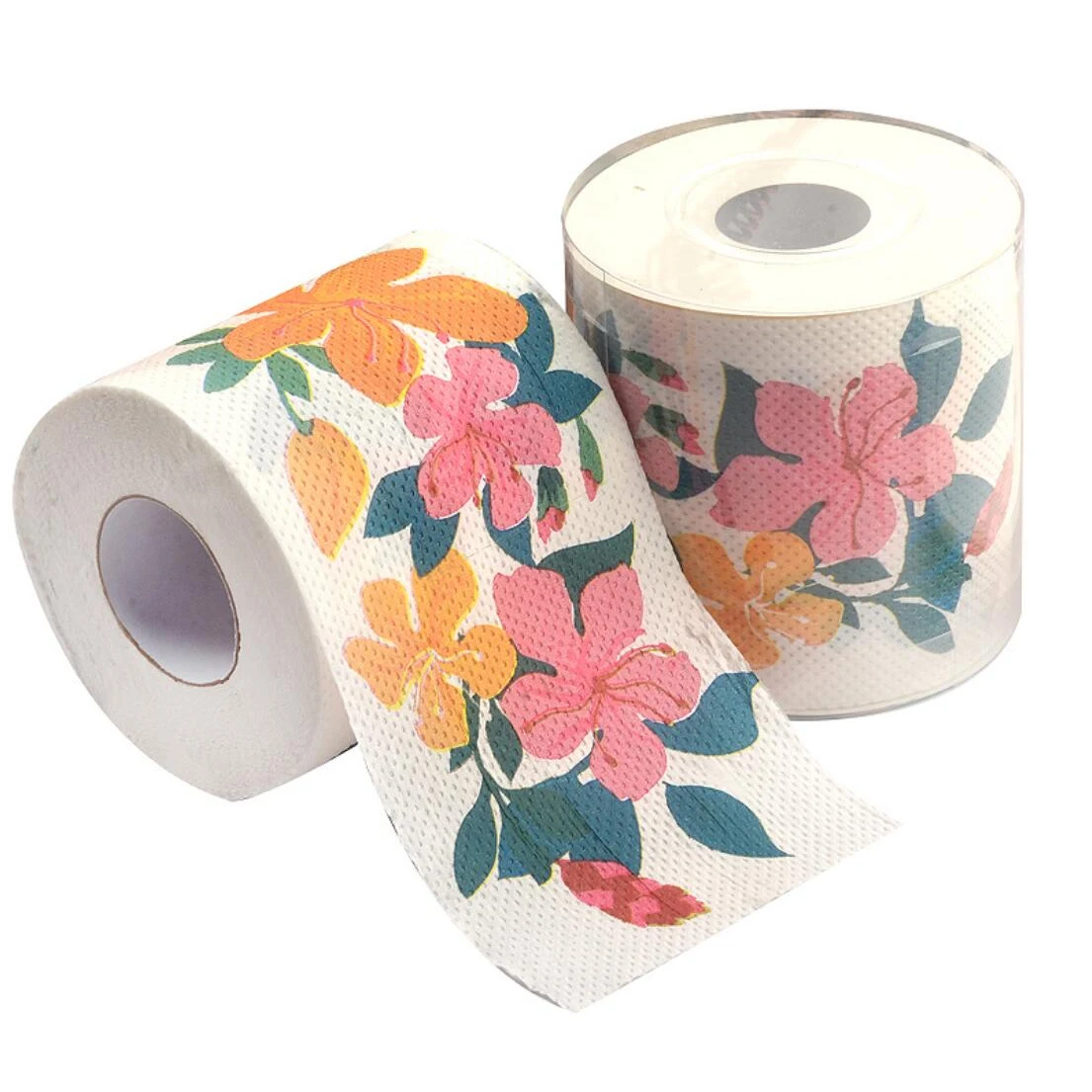 Toilet Paper Roll 1