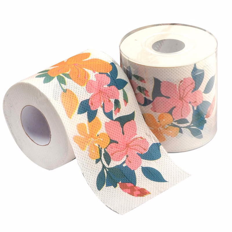 Toilet Paper Roll