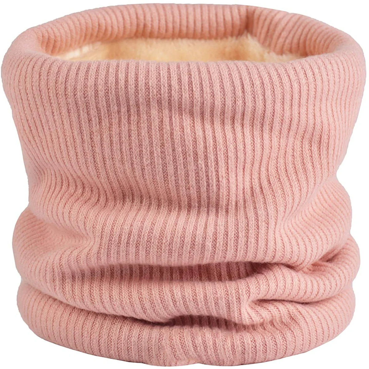 Windproof Warm Fleece Scarves Gaiter 1