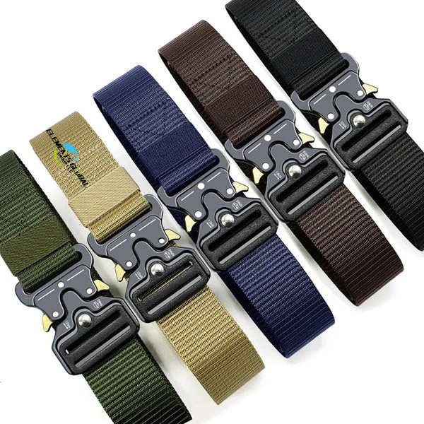 Outdoor Belt 1