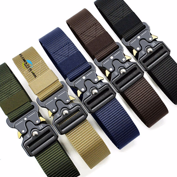 Outdoor Belt