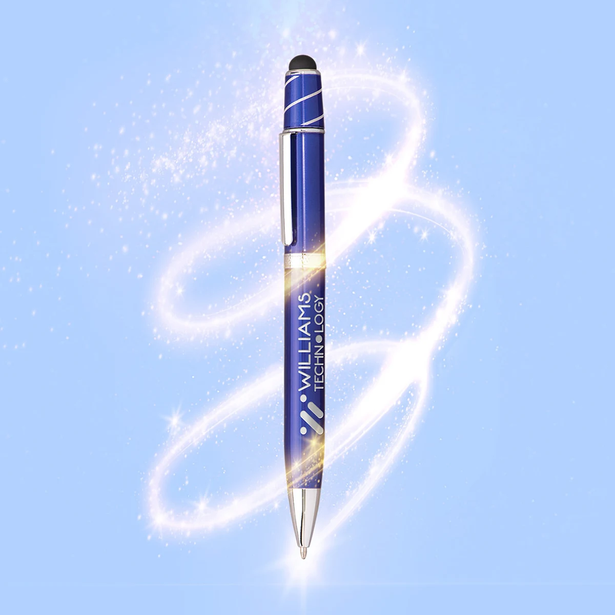 Wizzard Executive Stylus Pen 1