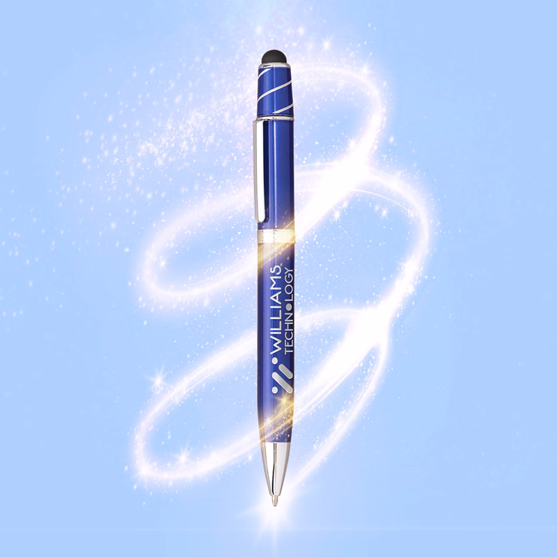 Wizzard Executive Stylus Pen