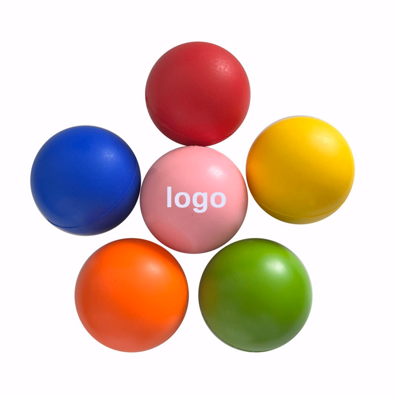 Comfort Grip Squeeze Ball