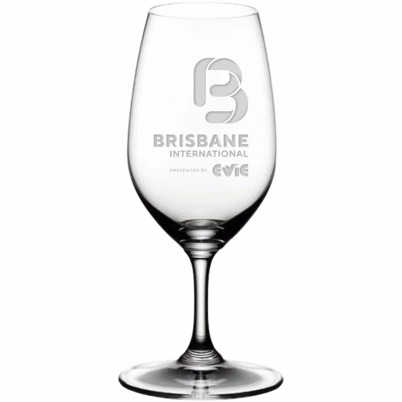 8.5oz. Port Glass