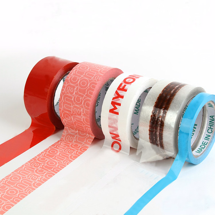 packaging tape