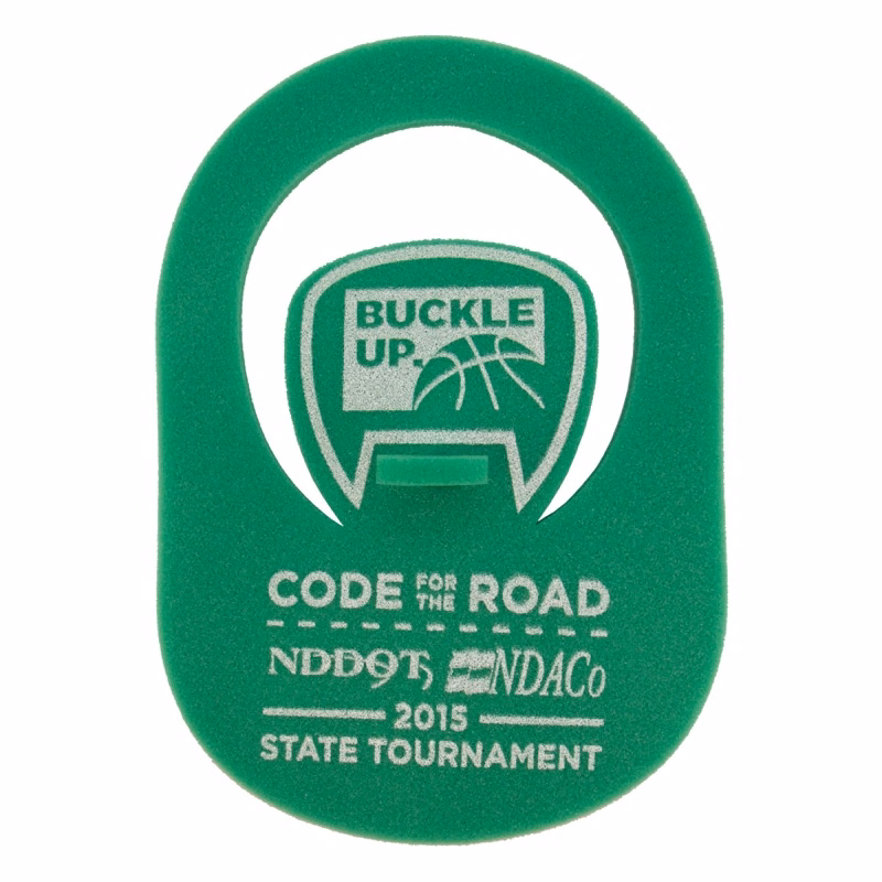 Basketball Popup Visor