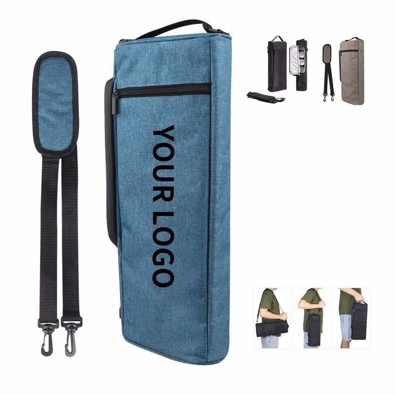 Customizable Golf Cooler Bag with Heat Transfer or Silkscreen