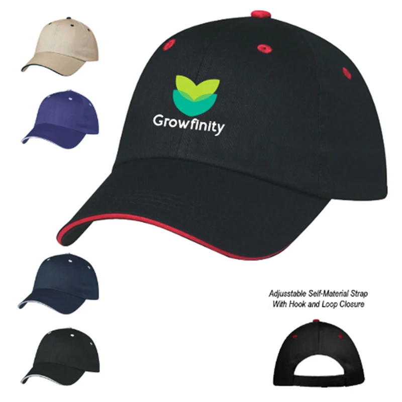 Classic Sandwich Visor 1
