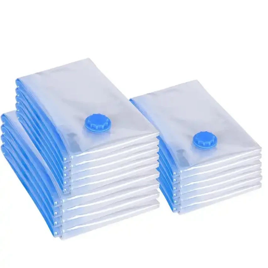 Reusable Vacuum Bag 1