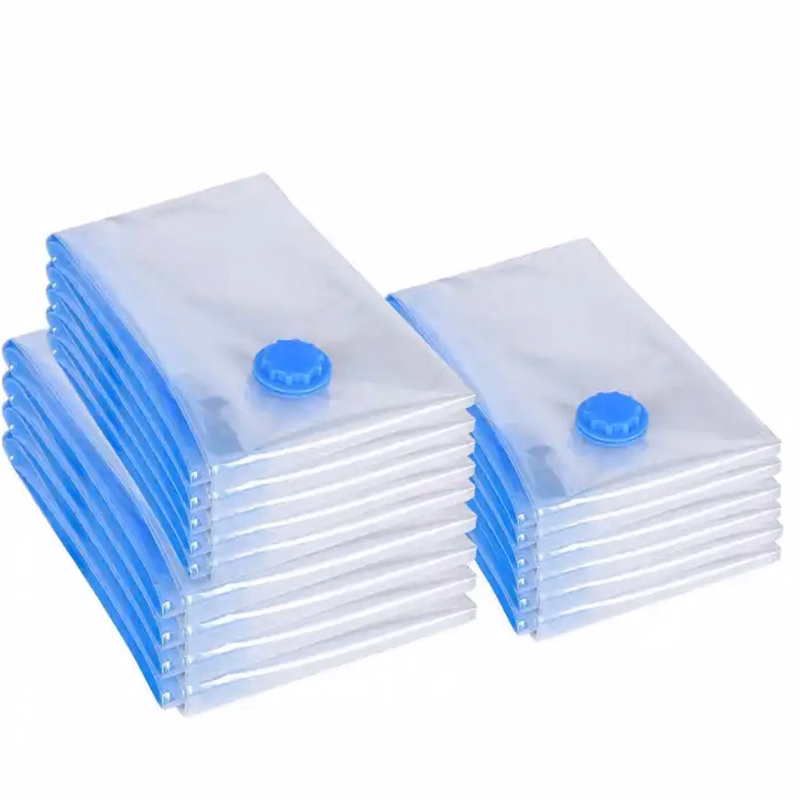 Reusable Vacuum Bag
