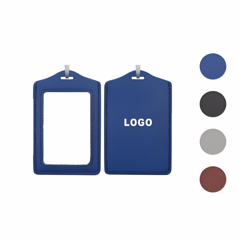 Leather Work Card Printing
