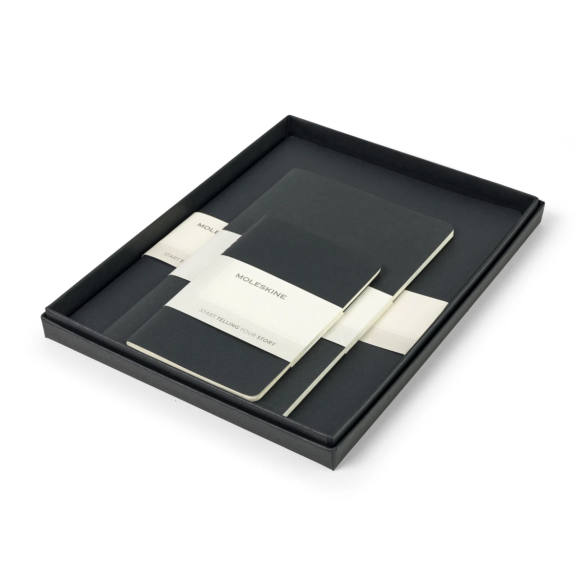 Moleskine® Assorted Cahier Gift Set 1