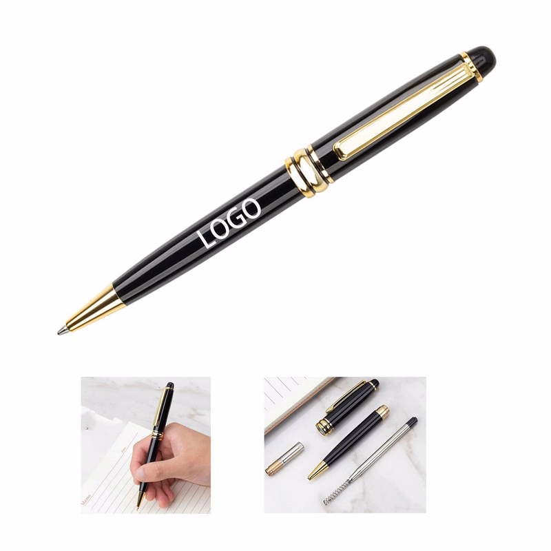 High-End Gift Metal Ballpoint Pen