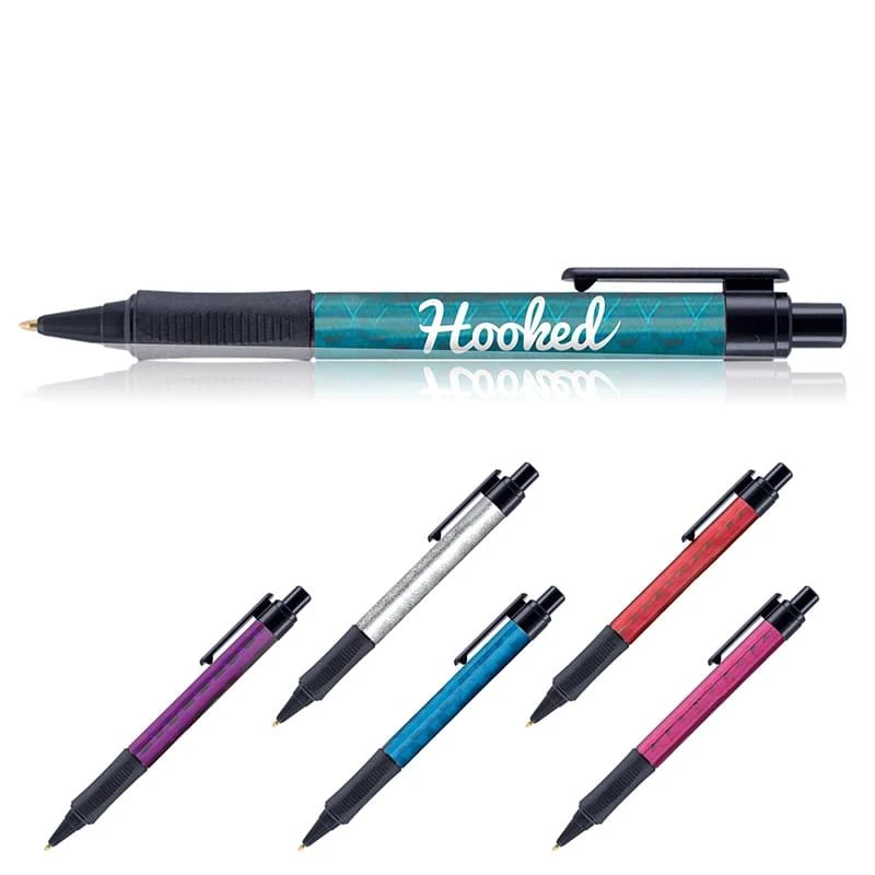 Grip Write - Digital Full Color Wrap Pen 1
