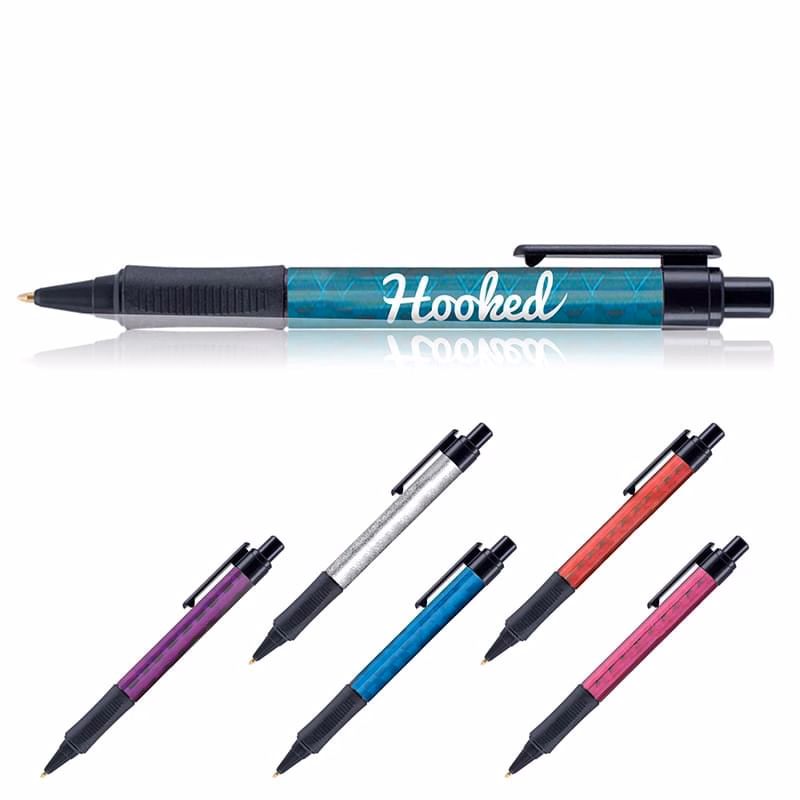 Grip Write - Digital Full Color Wrap Pen