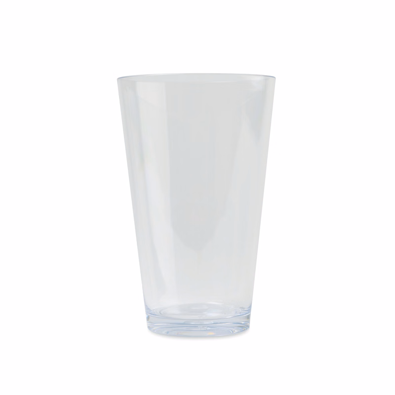 Soirée Tritan™ Pint Glass - 16 Oz.