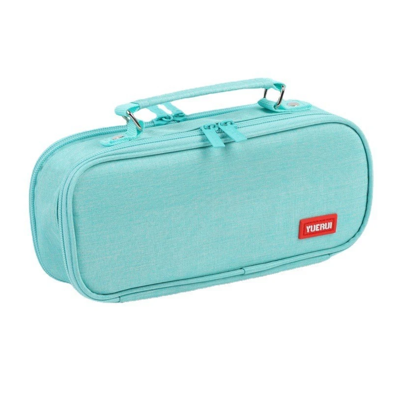 Large Capacity Pencil Case 1