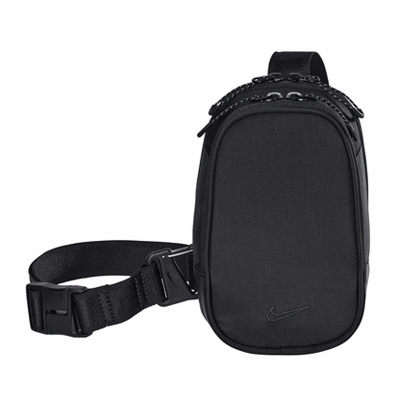 Nike Commute Crossbody 1L Compact Nylon Sling Bag