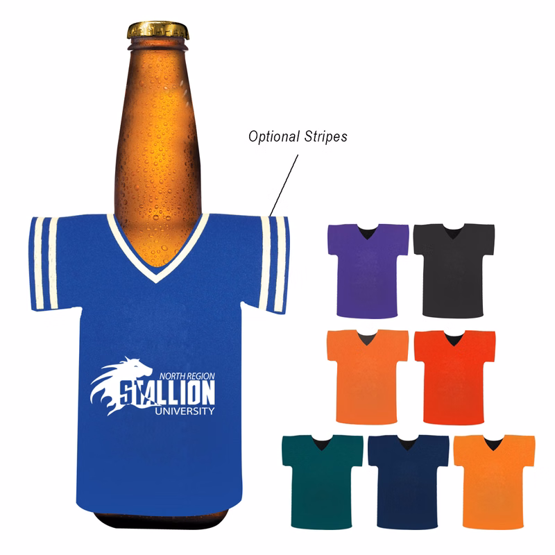 Jersey Bottle Kooler