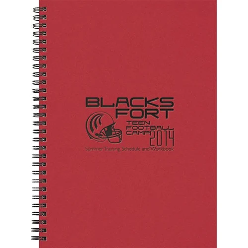 ValueBook™ - NoteBook 1