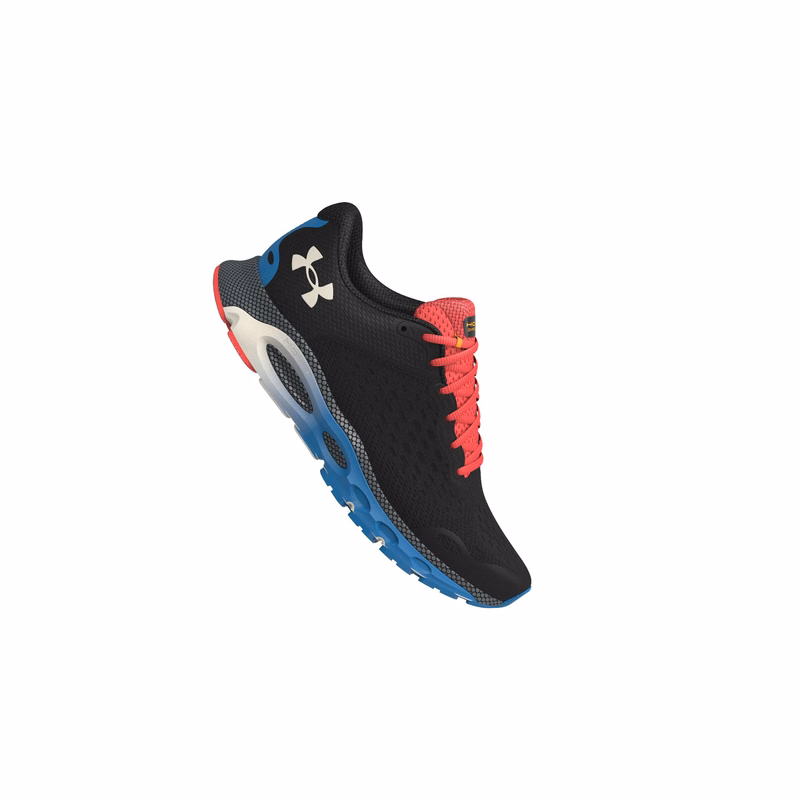 Women's UA HOVR Infinite 3 Sporting Pursuit Running Shoes