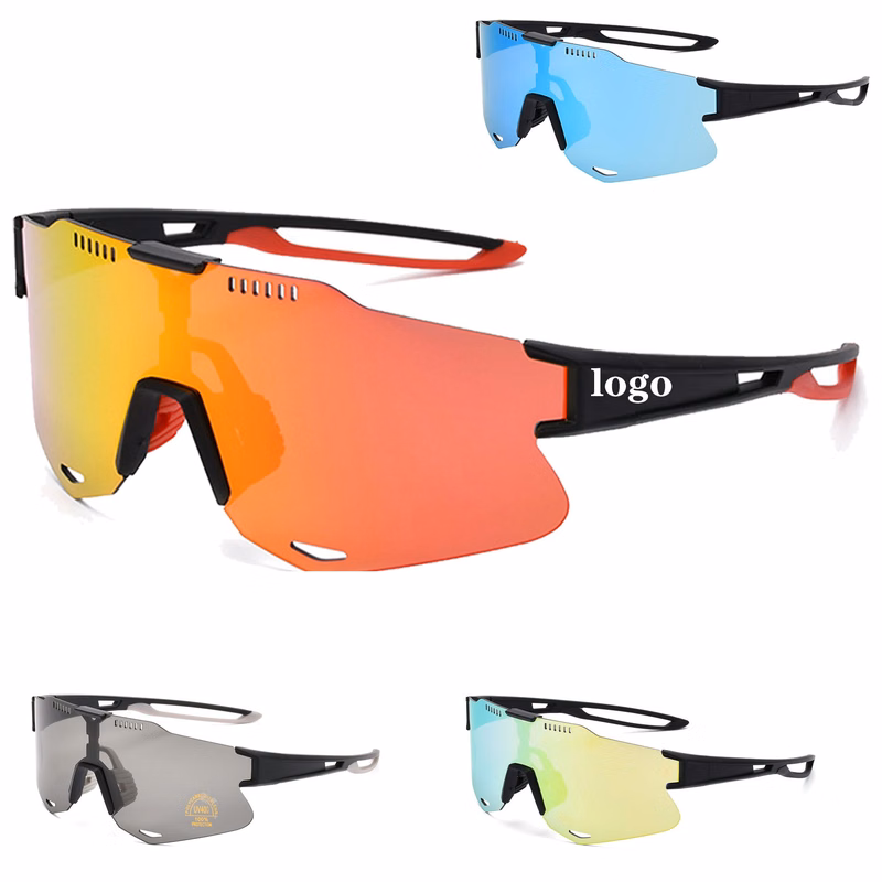 Sports Cycling Goggles