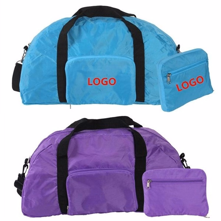 Foldable Waterproof Traveling Bag/ Luggage Bag